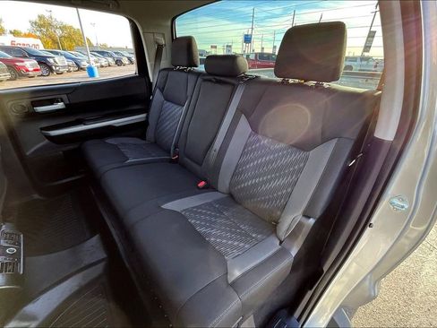 Used 2021 Toyota Tundra SR5 image 22