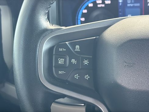 Used 2023 Ford Bronco Wildtrak AWD/4WD image 28