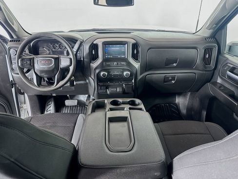 Used 2021 GMC Sierra 3500 4x4 Crew Cab w/ Convenience Package image 19