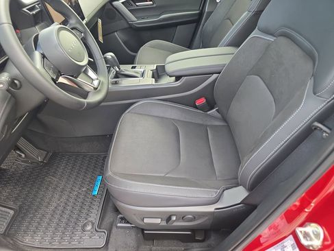 New 2026 MAZDA CX-5 Preferred AWD/4WD image 21
