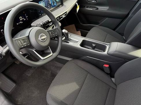 New 2026 Nissan Kicks S image 14