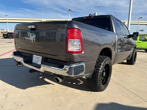 Used 2020 RAM 1500 Lone Star image 10