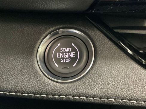 New 2026 Buick Enclave Sport Touring AWD/4WD image 16