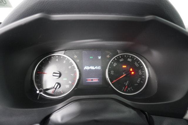 Used 2021 Toyota RAV4 XLE Premium FWD image 24