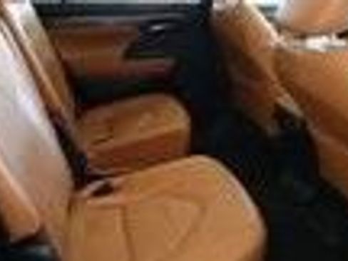 Used 2023 Toyota Highlander Platinum image 8