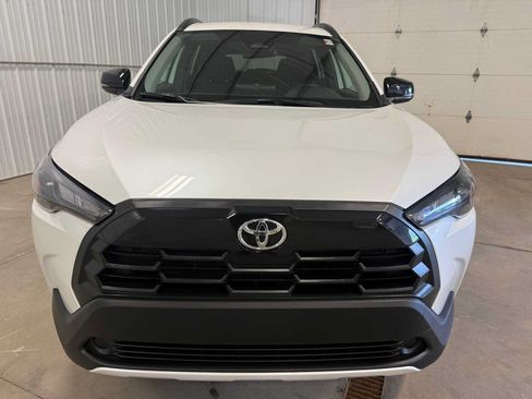 Certified 2026 Toyota Corolla Cross LE AWD/4WD image 3