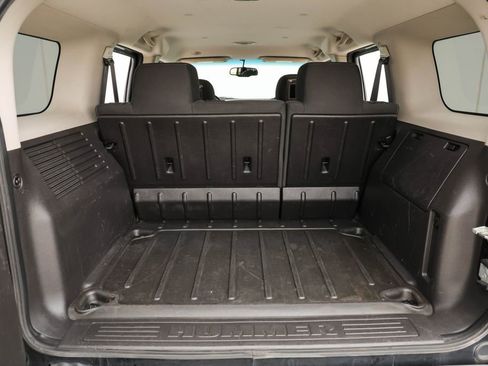 Used 2006 HUMMER H3 w/ Chrome Appearance Package image 24