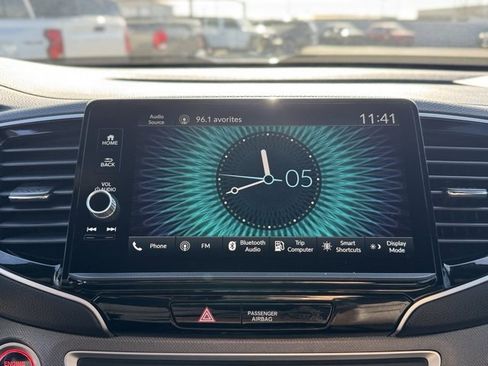 Used 2024 Honda Ridgeline RTL+ image 15