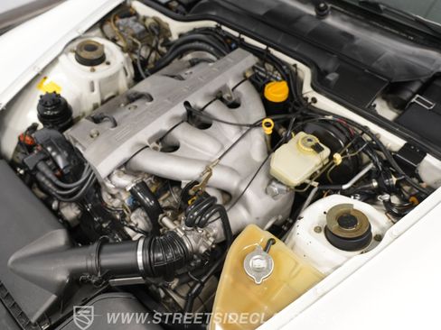 Used 1994 Porsche 968 Coupe image 38