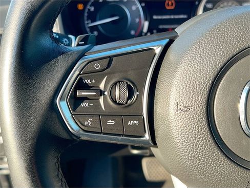Used 2024 Acura RDX w/Technology Package image 16