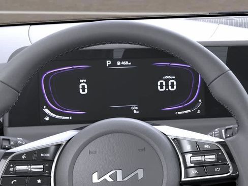 New 2026 Kia Seltos S image 21