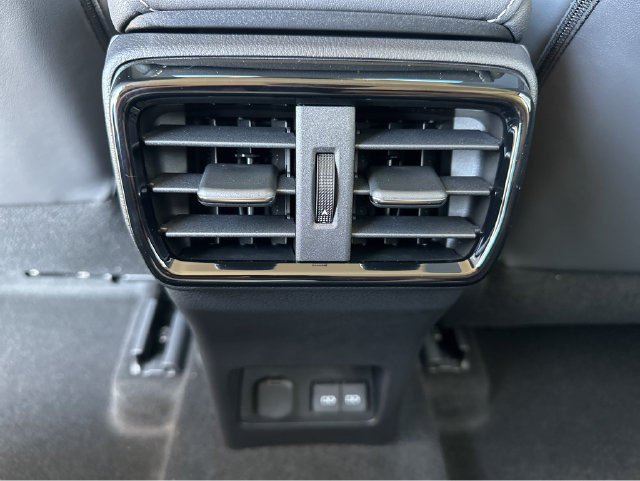 New 2026 Lexus NX 350 AWD w/ Accessory Package (K3) image 17