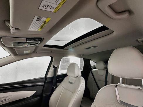Used 2022 Hyundai Tucson SEL w/ Convenience + Premium Package FWD image 25