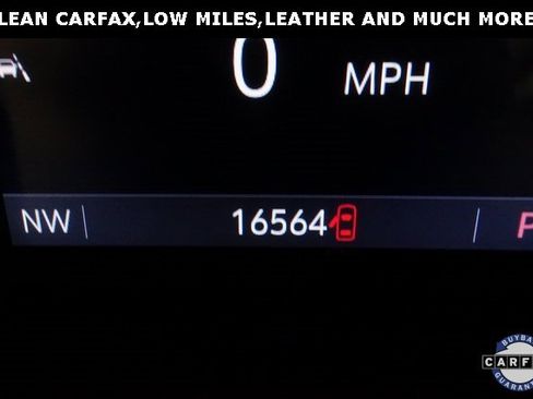 Used 2023 Buick Enclave Essence image 18