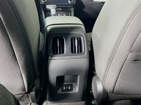 Certified 2025 Hyundai Tucson SEL image 25