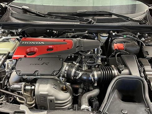 New 2025 Honda Civic Type R image 13