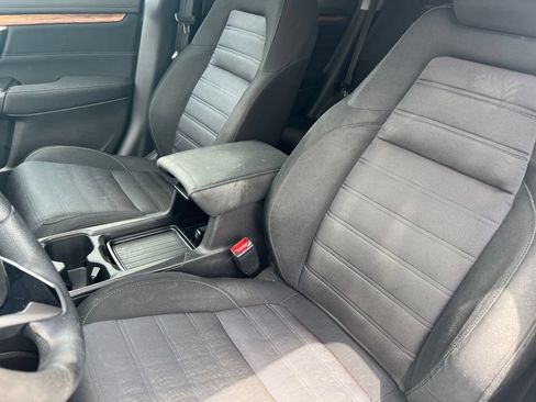 Used 2021 Honda CR-V EX image 11