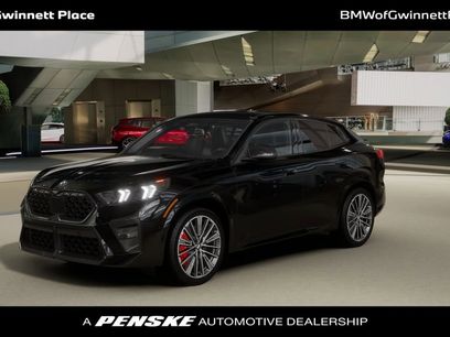 New 2026 BMW X2 xDrive28i w/ M Sport Package