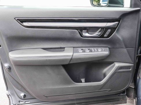 Certified 2024 Honda CR-V EX-L image 24