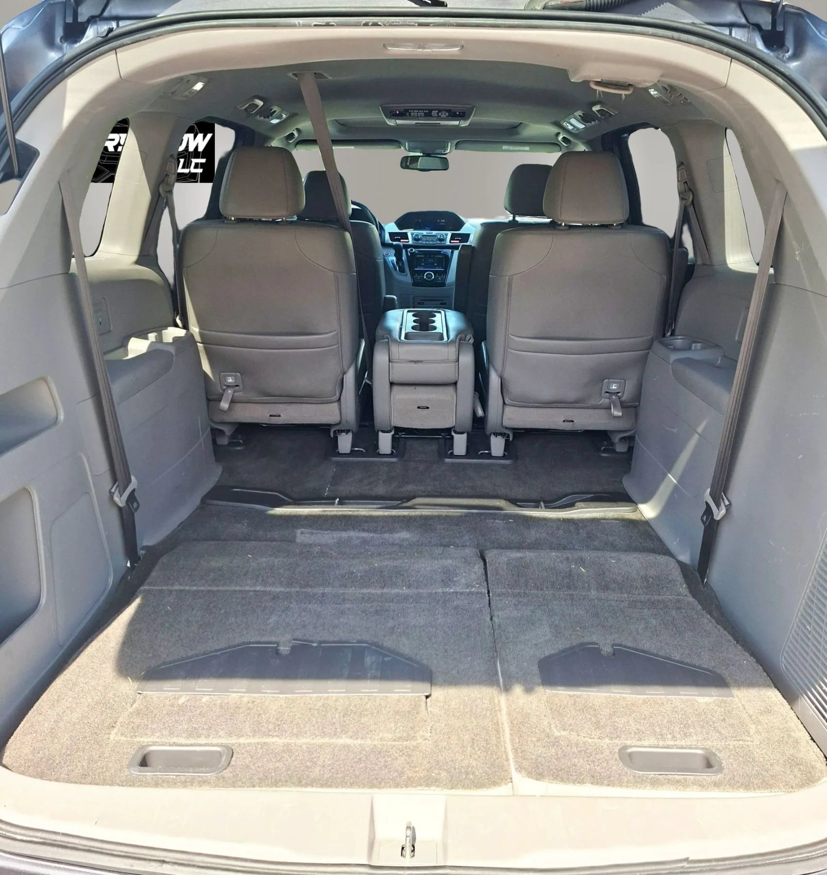 Used 2016 Honda Odyssey EX-L image 16