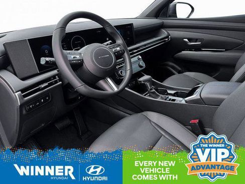 New 2026 Hyundai Santa Cruz XRT image 14