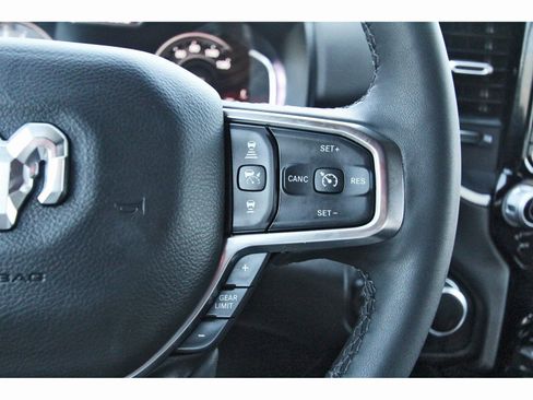 Used 2025 RAM 1500 Lone Star AWD/4WD image 25