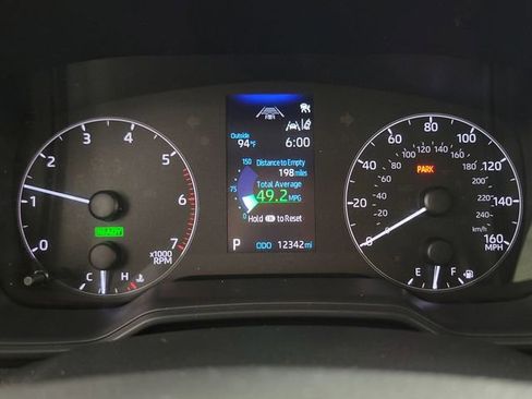 Used 2025 Toyota Corolla LE FWD image 20