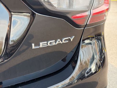 Certified 2024 Subaru Legacy Limited AWD/4WD image 18