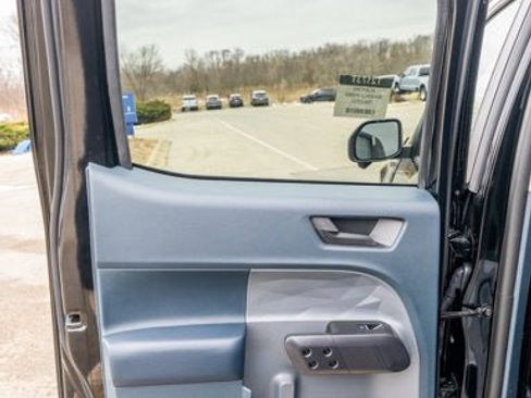 New 2026 Ford Maverick Lariat w/ Black Appearance Package image 13