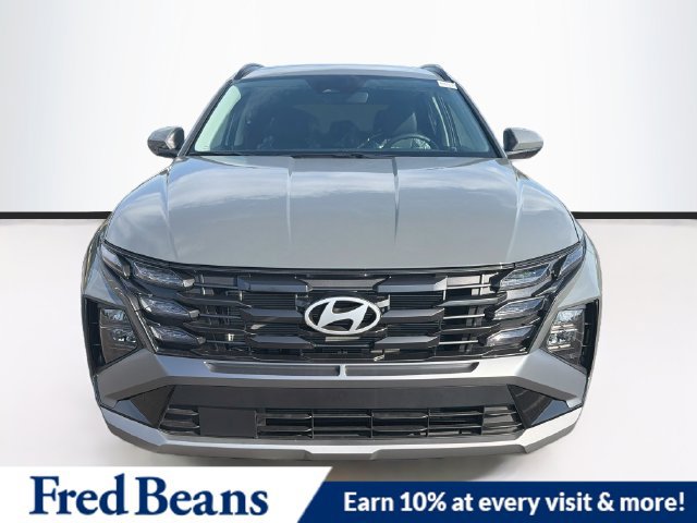 New 2026 Hyundai Tucson SEL Plus AWD/4WD image 2