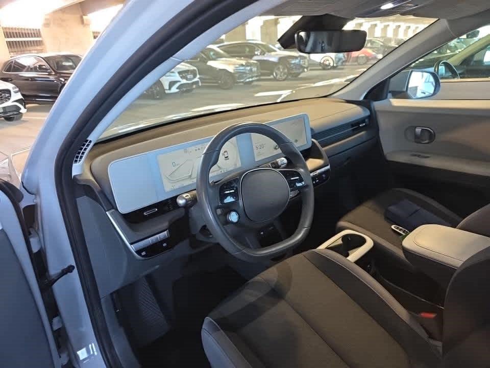 Used 2024 Hyundai Ioniq 5 SEL AWD/4WD image 10
