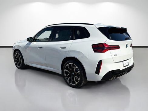 New 2026 BMW X3 M50 w/ Premium Package AWD/4WD image 5