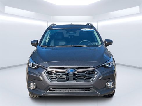 Used 2025 Subaru Crosstrek 2.5i Limited w/ Popular Package #3A image 9