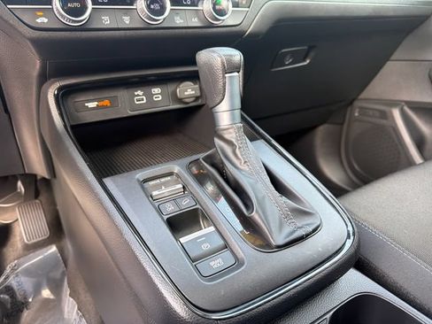 Used 2025 Honda CR-V EX image 36