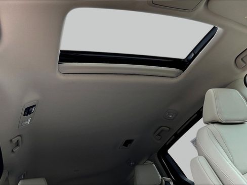 New 2026 Honda Odyssey EX-L image 13