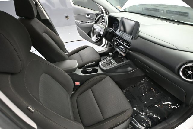 Used 2022 Hyundai Kona SEL w/ Convenience Package FWD image 37
