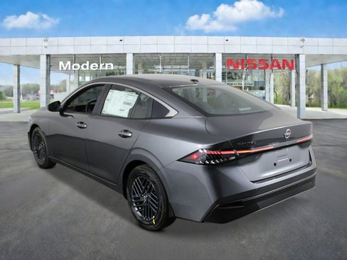 New 2026 Nissan Sentra SV image 3