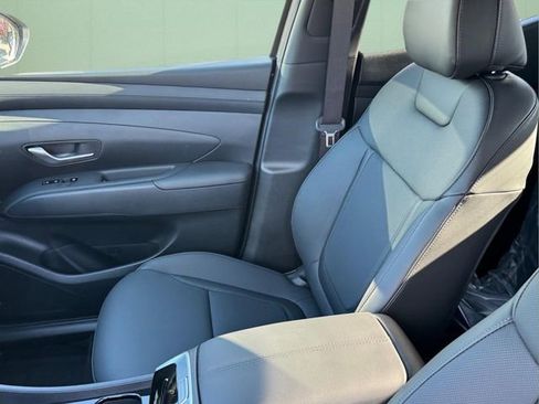 New 2026 Hyundai Santa Cruz SEL FWD image 9