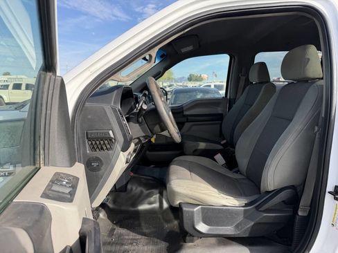 Used 2016 Ford F150 XL w/ XL Power Equipment Group image 16