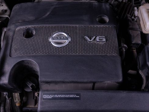 Used 2021 Nissan Murano SL AWD/4WD image 7