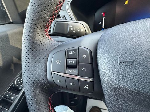 New 2026 Ford Escape ST-Line w/ Tech Pack #1 image 21