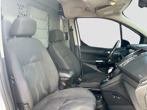 Used 2018 Ford Transit Connect XLT FWD image 26