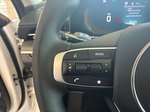New 2026 Kia K5 LXS FWD image 16