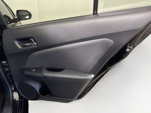 Used 2018 Toyota Prius Three Touring image 29