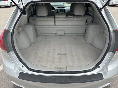 Used 2013 Toyota Venza XLE w/ XLE Premium Pkg image 24