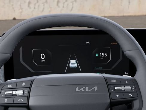 New 2026 Kia EV6 Light RWD image 22