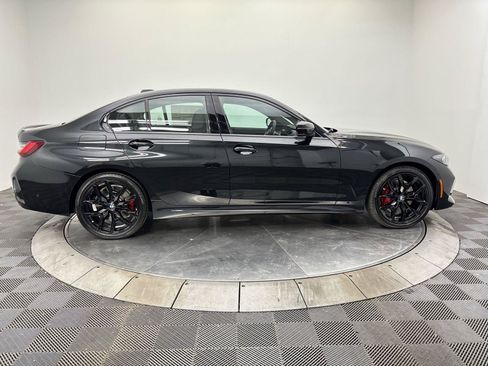 New 2026 BMW 330i xDrive Sedan w/ M Sport Package AWD/4WD image 17