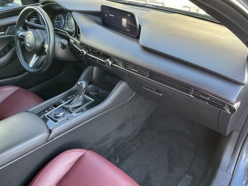 Used 2024 MAZDA MAZDA3 s image 20