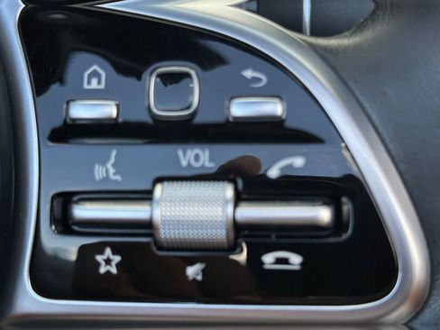 Used 2019 Mercedes-Benz C 300 4MATIC Cabriolet image 20