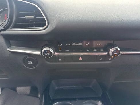 Used 2025 MAZDA CX-30 AWD 2.5 S w/ Preferred Package image 18